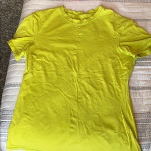 Lululemon shirt